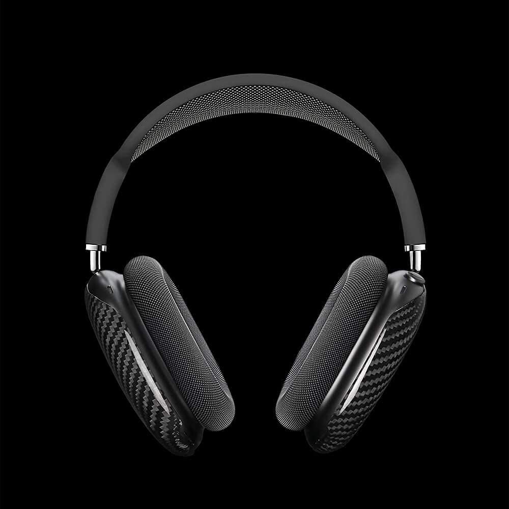 MONOCARBON durable carbon fiber shield resists oxidation for longevity.