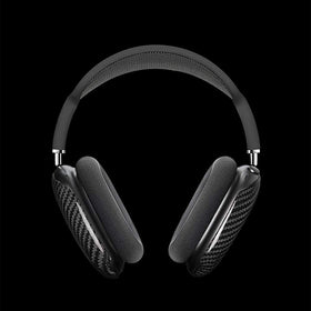 MONOCARBON durable carbon fiber shield resists oxidation for longevity.