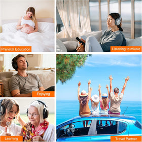 MONODEAL supports CD, CD-R, CD-RW, MP3, HDCD for versatile playback.