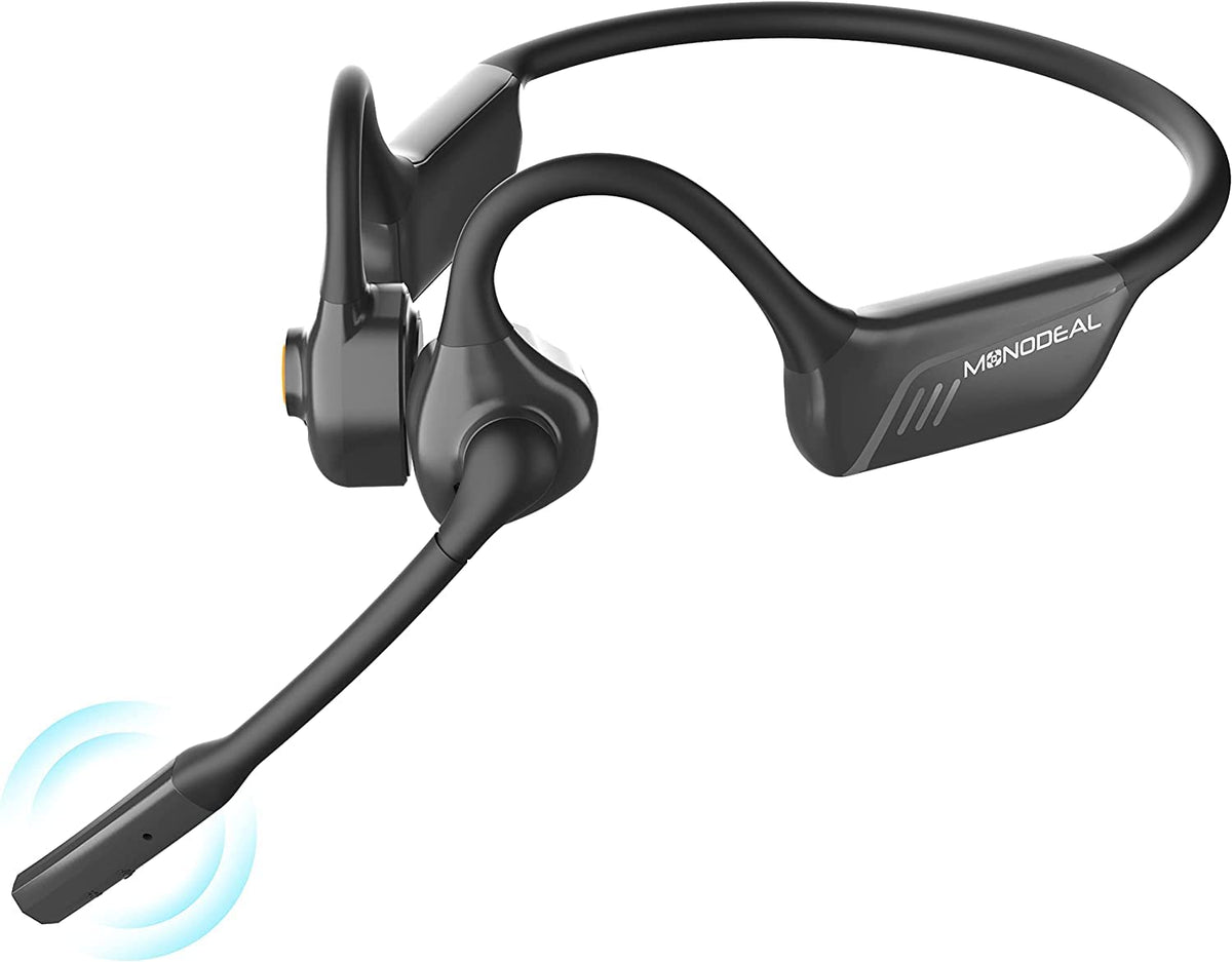 MONODEAL front view packaging showing design and features for quick recognition