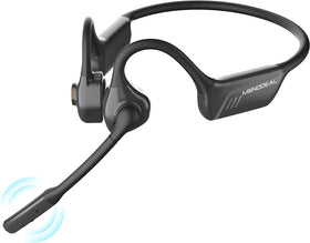 MONODEAL front view packaging showing design and features for quick recognition
