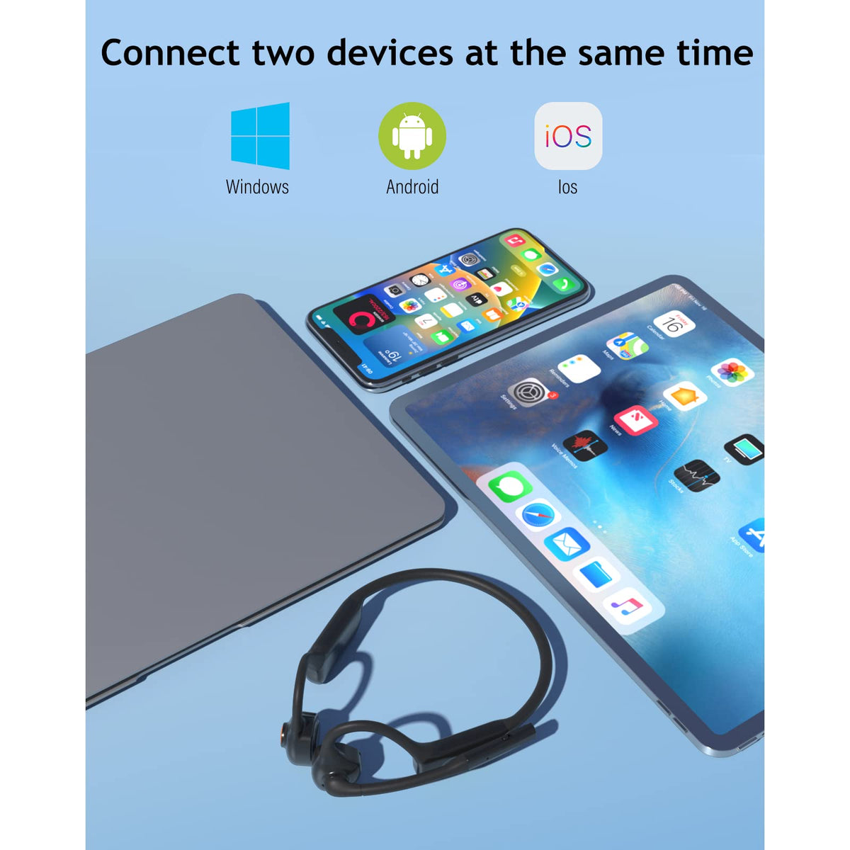 MONODEAL Type-C charging port image emphasizing fast charge convenience