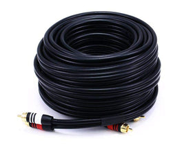 Monoprice 105347 color-coded rubber rings improve grip during cable installation.