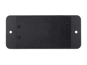 Monoprice 8-Zone Hub compact profile suits space-constrained setups.