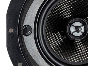 Monoprice Alpha magnetic grille paintable to match ceiling design