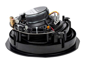 Monoprice Alpha silk dome tweeter delivering clean highs in ceiling speakers