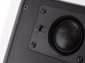 Monoprice Caliber installation tools aiding quick ceiling mounting and alignment