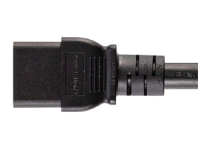 Monoprice extension cord designed for data center use in high density environments.