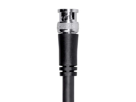 Monoprice HD-SDI RG6 cable 300ft ideal for HD video transfers and upgrades.