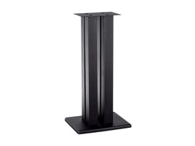 Monoprice Monolith 28-inch stand top pad protects speaker surface and reduces scratches.