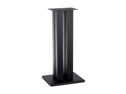 Monoprice Monolith 28-inch stand top pad protects speaker surface and reduces scratches.
