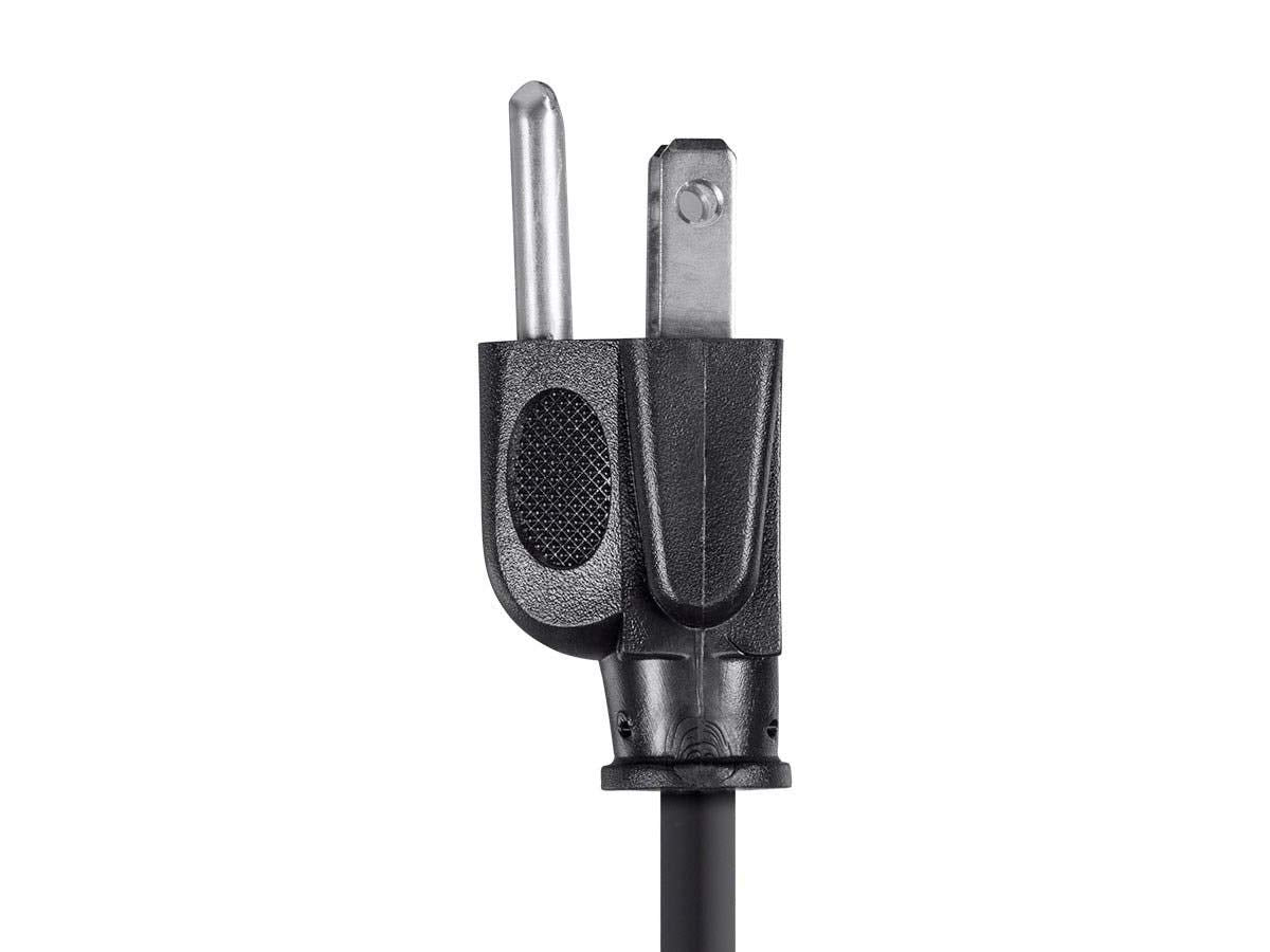 Monoprice 6ft length ideal for neat cable management on equipment