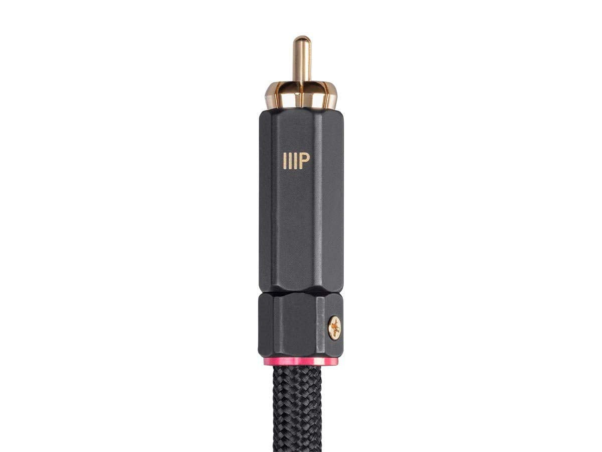 35-foot length ideal for home theater cable runs