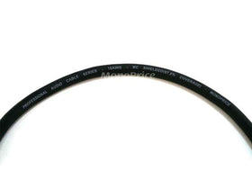 Monoprice oxygen-free copper conductors enable clear balanced-unbalanced signal conversions.