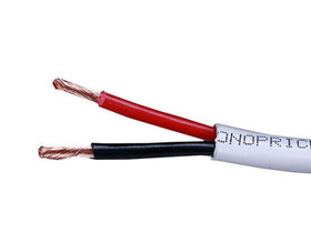 Oxygen-free copper from Monoprice 103844 offering high conductivity
