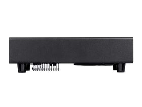 Monoprice SSW-10 wall-mount brackets included for wall installation