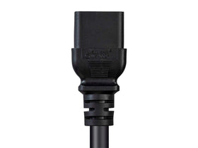 Monoprice cord ready for UPS or PDU connections in data centers