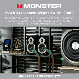 Monster wire routed in car door for speaker upgrade delivering clearer music benefit