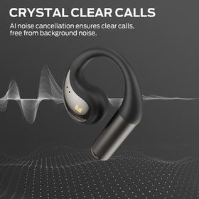 Monster AC335 24h playback case: extended listening without frequent charging.