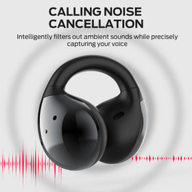 Monster AC600 Bluetooth 5.4 enables fast, stable wireless performance.