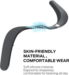 Monster Boomerang 12-hour battery life for all-day listening.