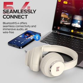 Monster Mission 100 ideal for travel or work on the go.