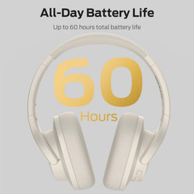 Monster Mission 200 AI call noise cancellation enhances call clarity