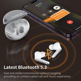 Monster N-Lite 203 AirLinks touch controls highlighted for easy gestures