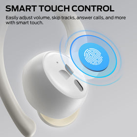 Monster N-Lite 216 Earbuds with 14.2mm drivers for deep bass.