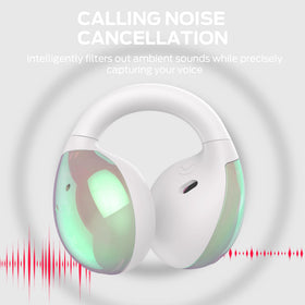 Monster Open Ear AC600 Type-C fast charge for rapid recharging