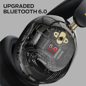 Monster Persona 6th worn by user in lifestyle scene for commute comfort