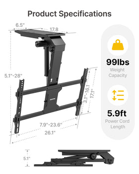 monTEK clear setup guide and video boosts installation confidence.
