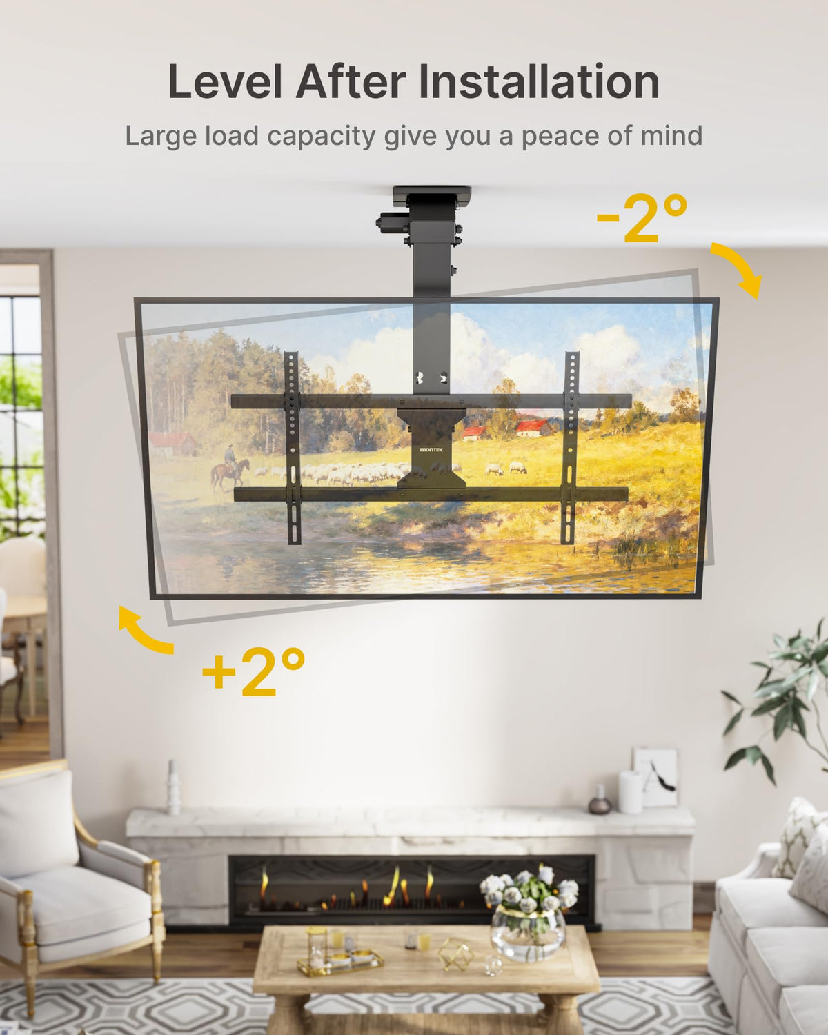 monTEK remote pairing instructions for reliable setup.