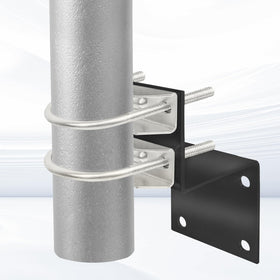 MOOKEERF screws simplify quick outdoor antenna mounting.
