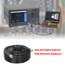 MOOKEERF in-use ham radio setup demonstrates versatility for base or portable use.