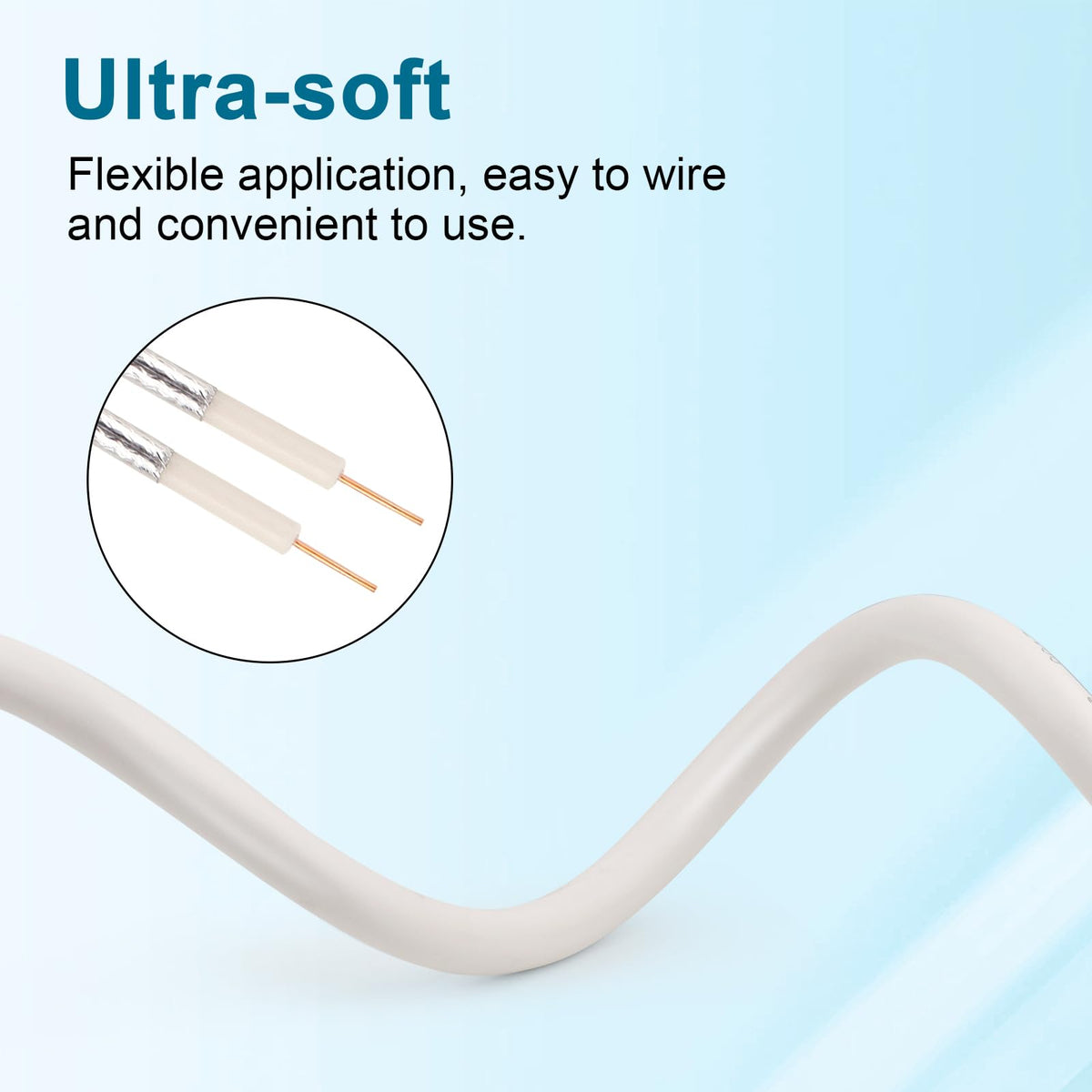MOOKEERF RF cable manufacturer with two decades of experience.