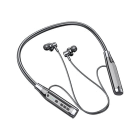 MOONAIYYDS comfortable flexible neckband designed for sports and daily wear.