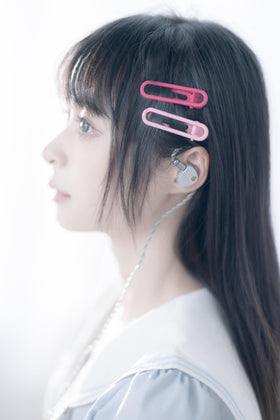 Moondrop ARIA 2 packaging and included accessories for everyday use.