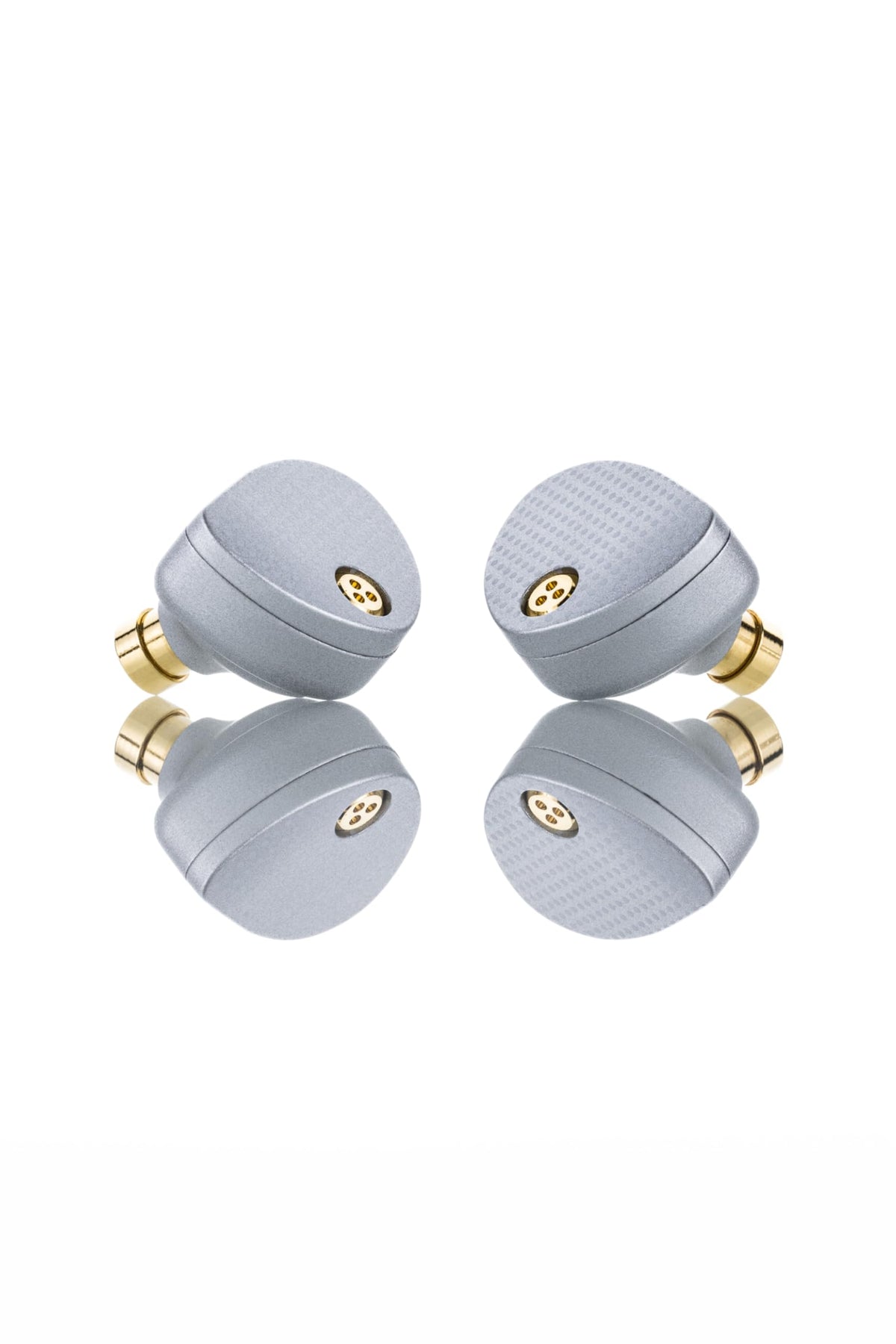 Moondrop ARIA 2 sound clarity and articulation revealed by design detail.