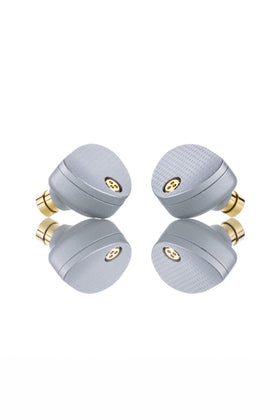 Moondrop ARIA 2 sound clarity and articulation revealed by design detail.