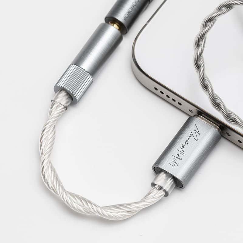 Moondrop Echo-A OMTP mic example and integration