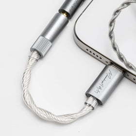 Moondrop Echo-A OMTP mic example and integration