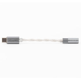 Moondrop Echo-A side view highlighting slim profile