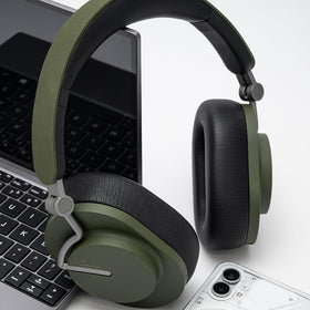 Moondrop Edge Green LDAC-enabled wireless transmission for high-fidelity audio