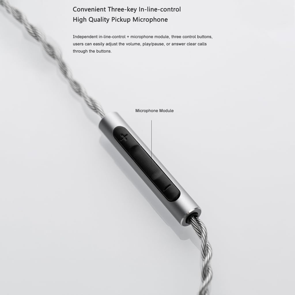 Moondrop FreeDSP USB-C plug angle showing durable connection and compatibility
