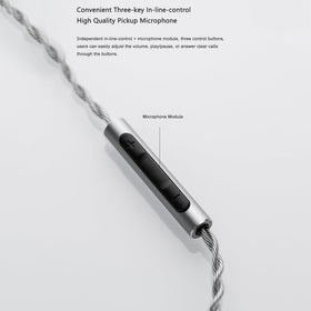 Moondrop FreeDSP USB-C plug angle showing durable connection and compatibility