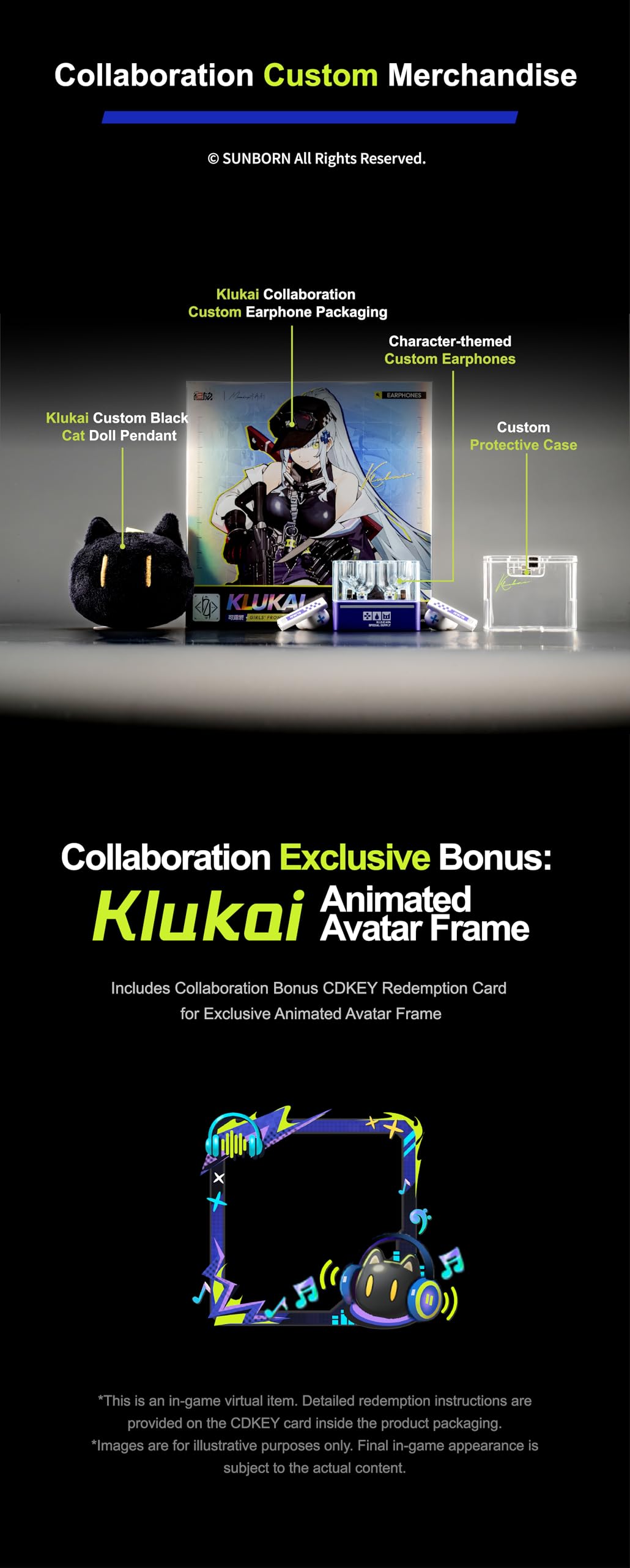 Moondrop KLUKAI touch panel detail illustrating controls and easy mode switching