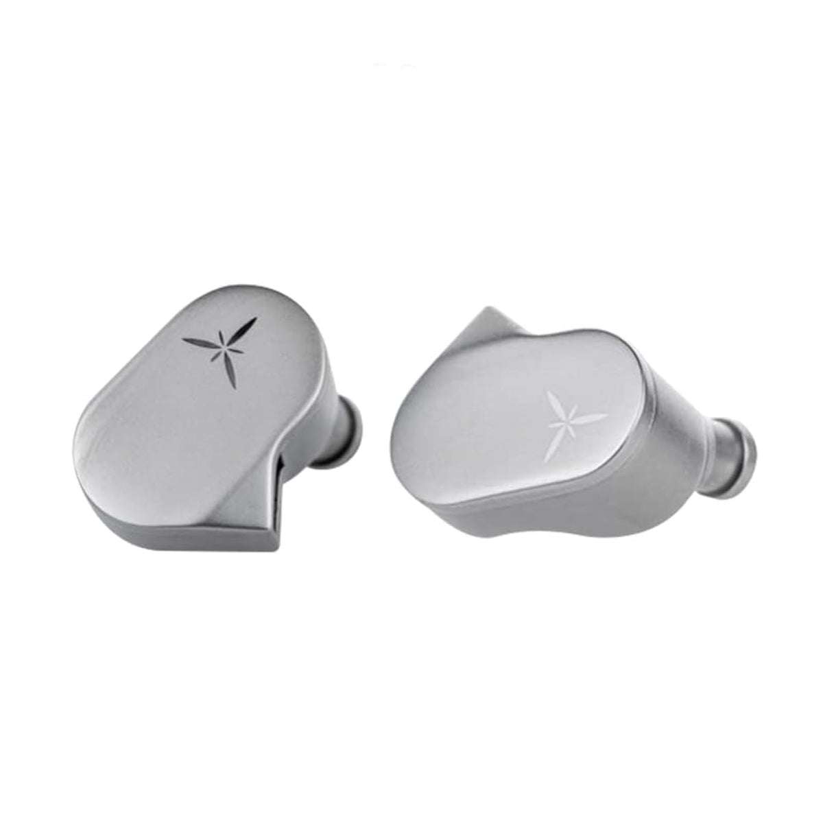 Moondrop LAN front view showing earbuds and polished finish for premium look