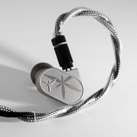 Moondrop LAN II POP driver assembly highlights precision engineering