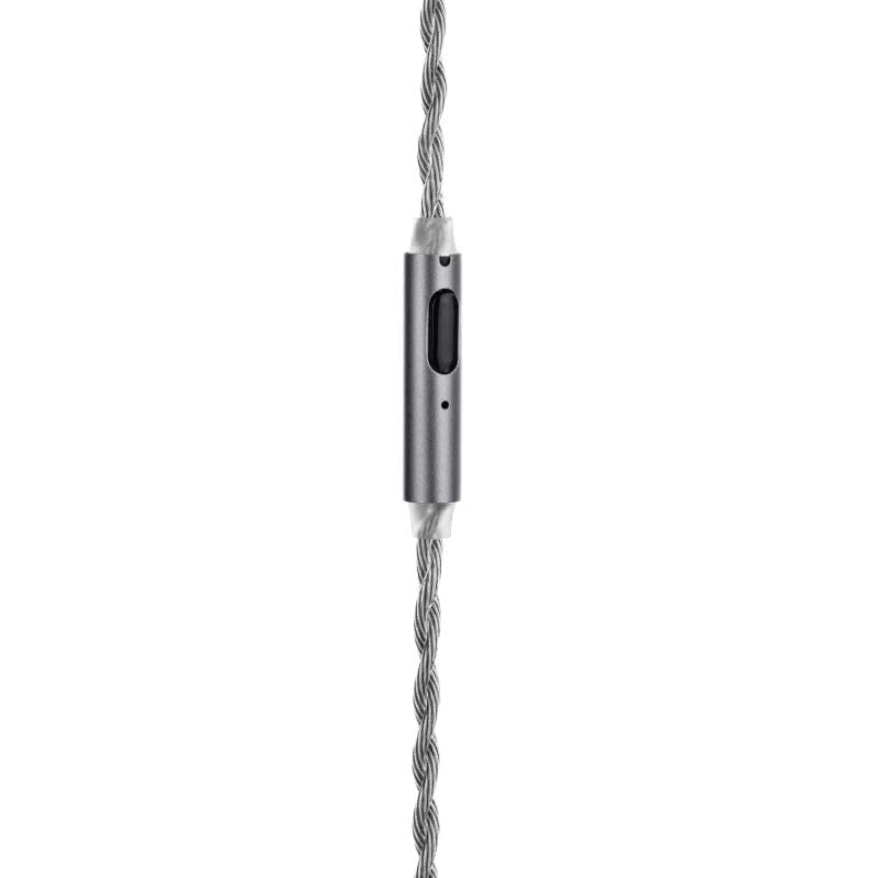 Moondrop MC2 inline-control microphone module for easy calls and playback